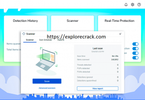 Malwarebytes 4.4.7 Crack + License Key Free Download 2022