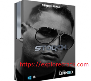 Storch 1.0.0 Vst Crack Mac With Activation Key Download 2022