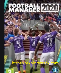 Football Manager 2022 Crack + Torrent (Serial Key) Download