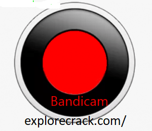 Bandicam Screen Recorder 5.4.3.1923 Crack + Serial Key Download 2022