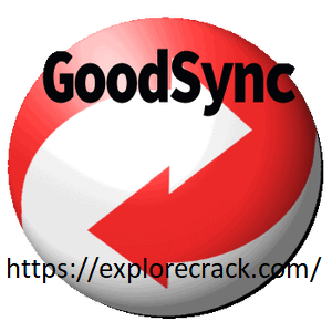 GoodSync Enterprise 11.10.7.7 Crack + Free License Key Download 2022