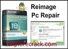 Reimage PC Repair 2022 V2.0 Crack + License Key Full Version Free Download