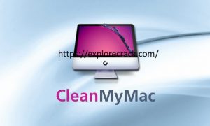 CleanMyMac X 4.10.0 Crack Activation Key + Keygen Free Download