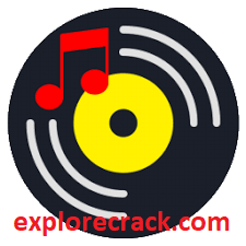 DJ Music Mixer 10.1 Crack + Activation Key Download [ 2022 ]