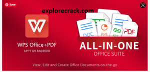 WPS Office 11.2.0.11373 Crack Serial Key 2023 Free Download
