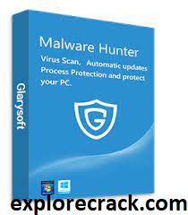 Malware Hunter Pro 1.173.0.791 Crack + Serial Key 2023 Download