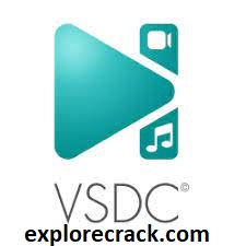 VSDC Video Editor 8.1.2.455 Crack + License Key Download 2023