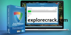 Zemana Antimalware 3.2.28 Crack + License Key Free Download {2021}