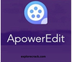 ApowerEdit 1.7.6.12 Crack Plus License Key Full Version 2022