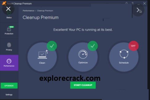 Avast Cleanup Premium 22.7.6025 Crack + License Key Download