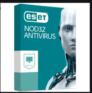ESET NOD32 Antivirus 15.0.23.0 Crack + License Key Download 2022