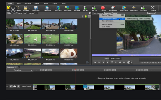 VideoPad Video Editor 11.64 Crack 2022 Free Download