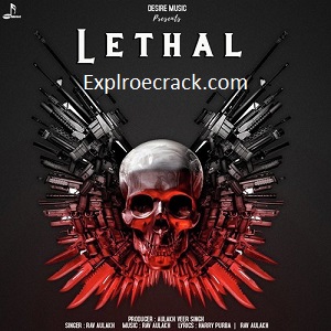 Lethal 1.0.20 Vst Crack Mac+ Torrent Free Download [ 2023 ]