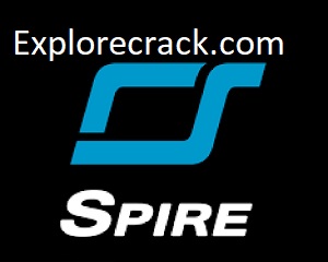 Reveal Sound Spire v1.5.11.5226 Crack + Keygen Free Download