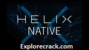 Line 6 Helix Native 3.1.5 Vst Crack Free Download 2022 [Latest]