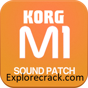Korg M1 v.2.2.0 Vst Mac Crack With Torrent Free Download 2022