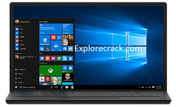 Windows 10 Crack 2023 Free Download Full Version [Latest]