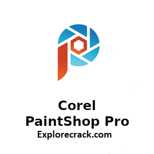 Corel PaintShop Pro 2023 Crack + Activation Code Free Download