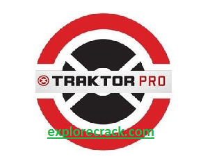 Traktor Pro 3.5.1 Crack + License Key Full Version Free Download 2022