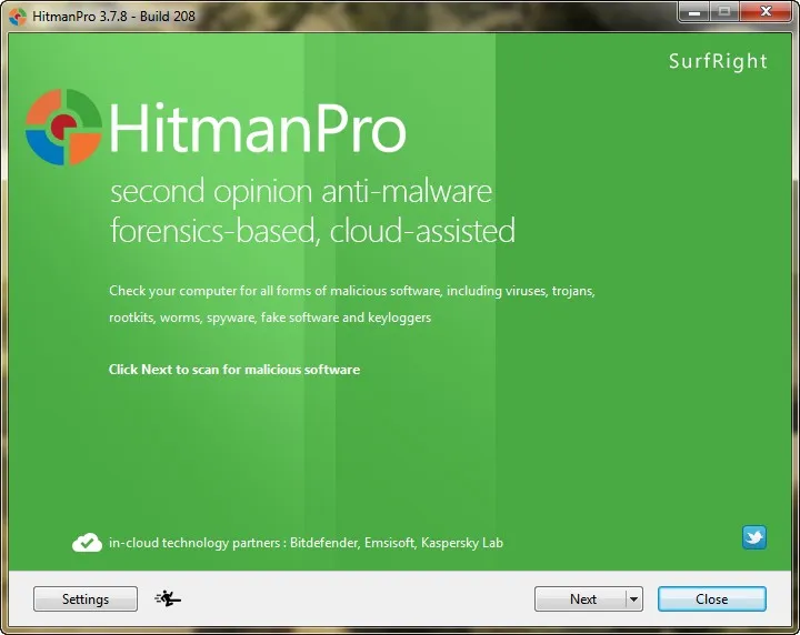 Hitman Pro 3.8.30 Crack + Product Key Free Download 2022