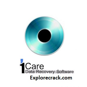 iCare Data Recovery Pro 8.3.0 Crack + Serial Key Download 2023