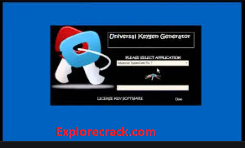 Universal Keygen Generator 2022 Crack + Licence Key Free Download