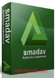 Smadav Pro 14.9 Crack + Serial Key Free Download [2023]