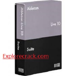 Ableton Live 11.1.5 Crack Free Download 2022