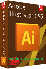 Adobe Illustrator CS6 Crack Version Free Download 2022