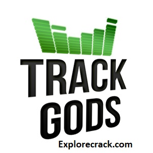 TrackGod 2 v2.1.1.0 Crack + Keygen Free Download [2023]