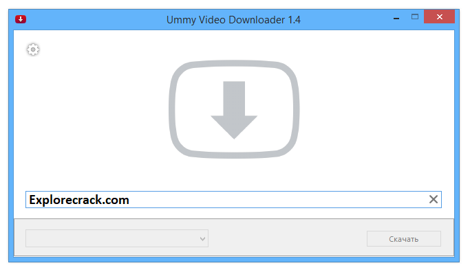 Ummy Video Downloader 1.9.107.0 Crack + License Key Download
