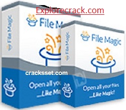 File Magic Gold 1.9.8.19 Crack With License Key Free Download [2023]
