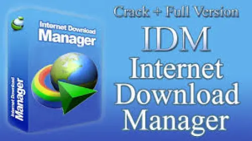 IDM 6.41 Build 2 Crack Full Patch + Serial Key Free Download 2022