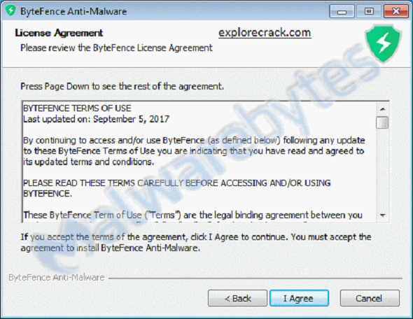 Bytefence Anti-Malware 3.19.0.0 Crack + License Key Download