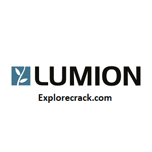 Lumion 12 Crack + Activation Key Latest Version Download [2023]