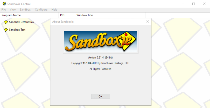 Sandboxie 5.56.3 Crack With License Key 2022 Download