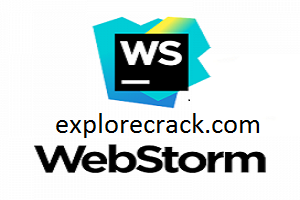 WebStorm 2021.3.3 Crack + License Key Free Download 2022