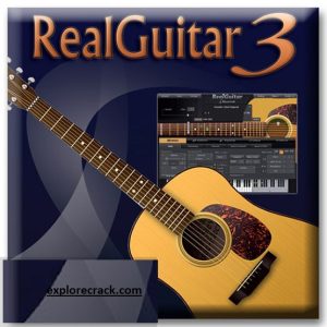 Real Guitar Vst 6.1.0 Crack + License Key 2023 Free Download