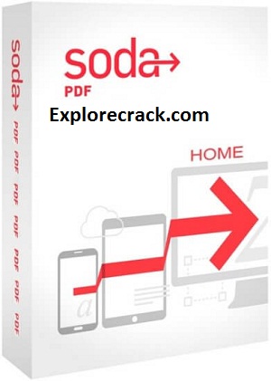 Soda PDF 14.0.189.2358 Crack + License Key Free Download [2023]