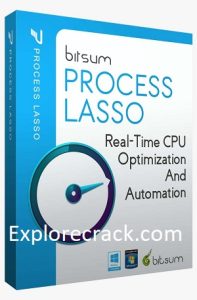 Process Lasso Pro 10.4.8.8 Crack + License Key Full Version Free Download 2022