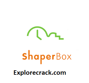 ShaperBox v2.2.4.5 Crack + Keygen Free Download 2022