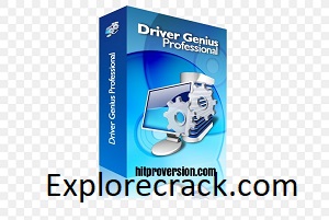 Driver Genius Pro 22.0.0.142 Crack + License Code Full Download 2022