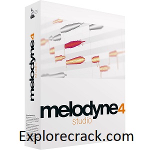 Melodyne 5.4 Crack + Serial Key Latest Version Full Download 2022
