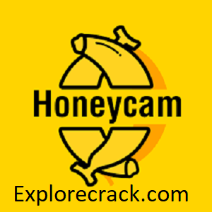 Honeycam 4.13 Crack + Activation Key Free Download 2022